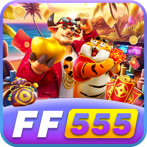 FF555 Cassino Online
